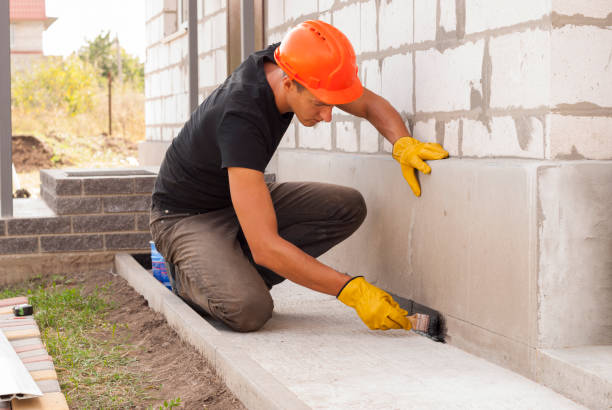 Licensed Exterior Waterproofing service in Armada, MI - SJ Waterproofing Pros